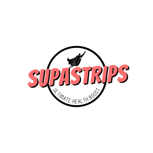 supa strips